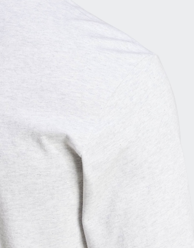 adidas Sportswear - Essentials Small Logo Single Jersey Tee Mens