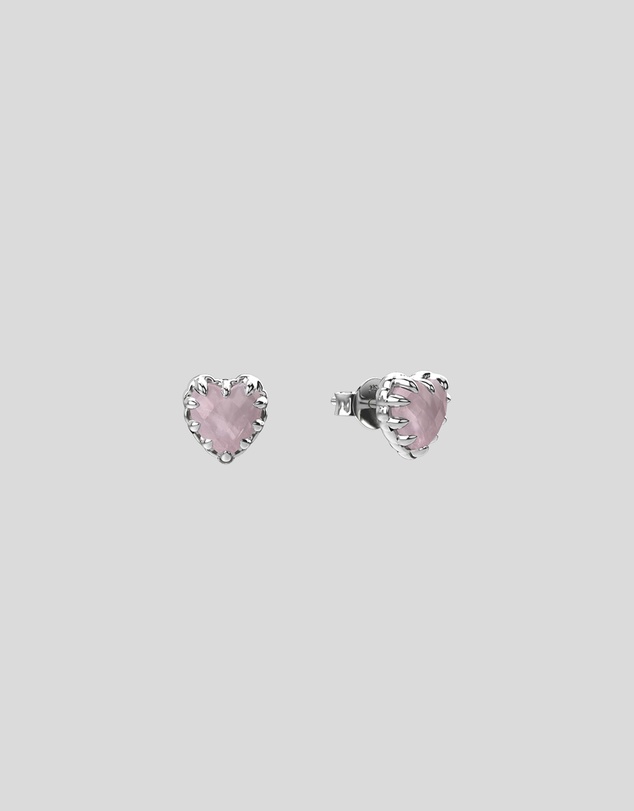Stolen Girlfriends Club - Love Claw Earrings