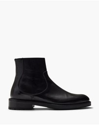 Aquila - Rochford Zip Boots