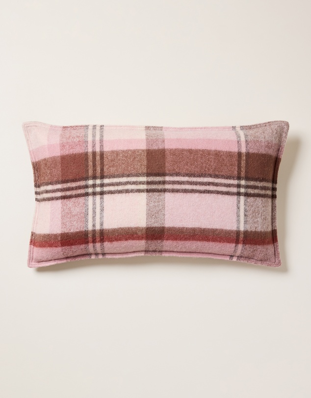 Sheet Society - Morgan Wool Cushion Cover 65X40