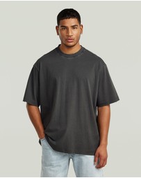 G-Star - Back gr loose r t