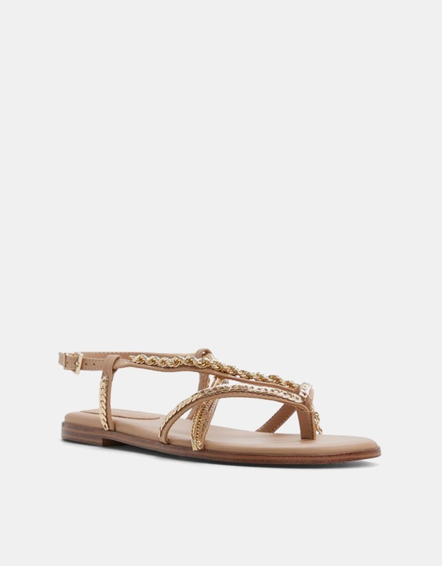 ALDO - Aury Flat Sandals