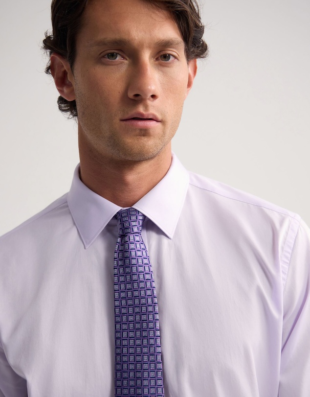 Oxford - Regent Classic Fit Cotton Shirt
