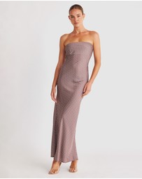 SNDYS - Angelica Maxi Dress