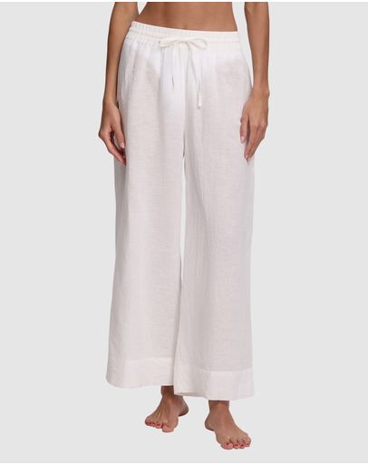 Cream White
