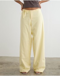 Motel Rocks - Curisa Trousers