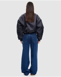 Lioness - Essential Bomber Jacket