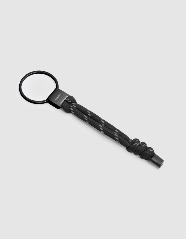 Orbitkey - Urban Loop Keychain