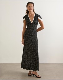 Auguste The Label - Sylvie Maxi Dress
