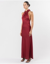 One Fell Swoop - Constellation Dress