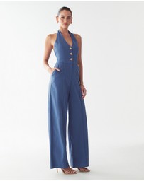 BWLDR - Amie Jumpsuit
