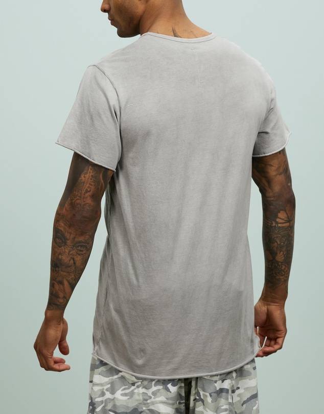 Surrounded By Ghosts - The Feldspar Cotton Tail T-Shirt