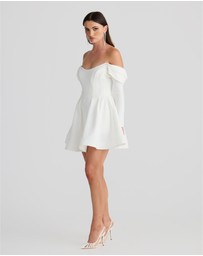 DERMA Department - Pandora Mini Dress