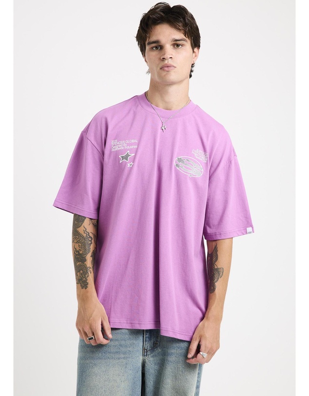 Spencer Project - Supply Global T-Shirt