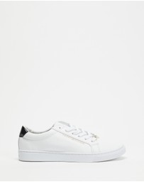 Tommy Hilfiger - Essential Sneakers - Women's