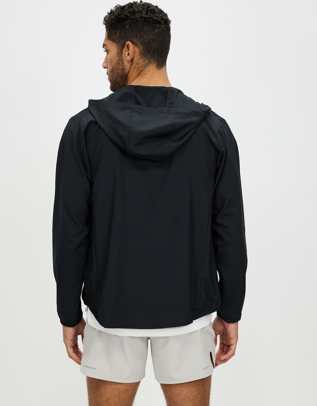 Nike - Form Nike Dri-FIT Hooded Versatile Jacket