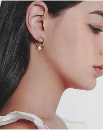 ALDO - Cirahar Multipacks Pearl Earrings