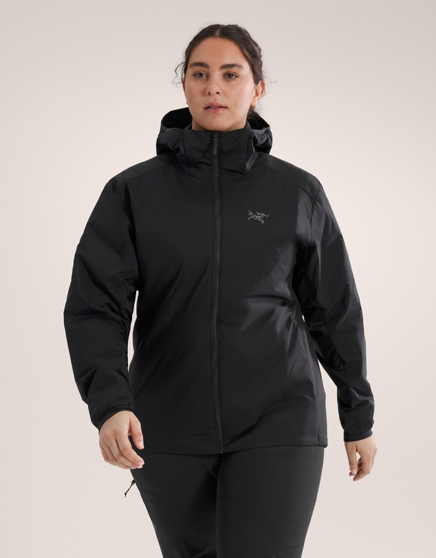 Arc'teryx - Atom Hoody Women's