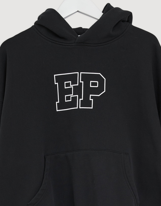 Revibe - Repaired ENA PELLY Cassie Oversized Hoodie - AU 12