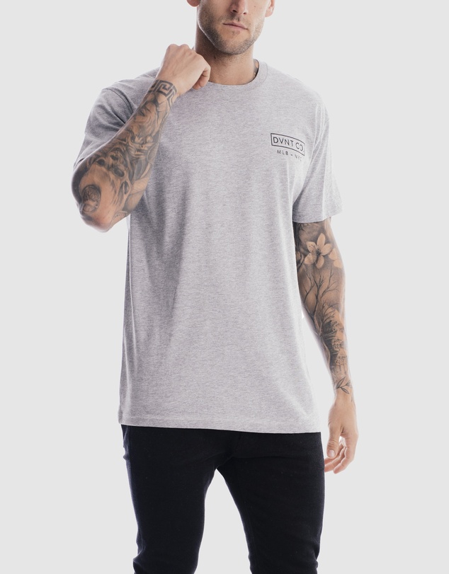 DVNT - NYC Tee