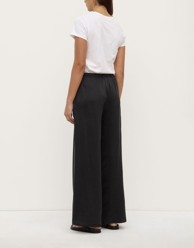 Assembly Label - Pippa Silk Pants