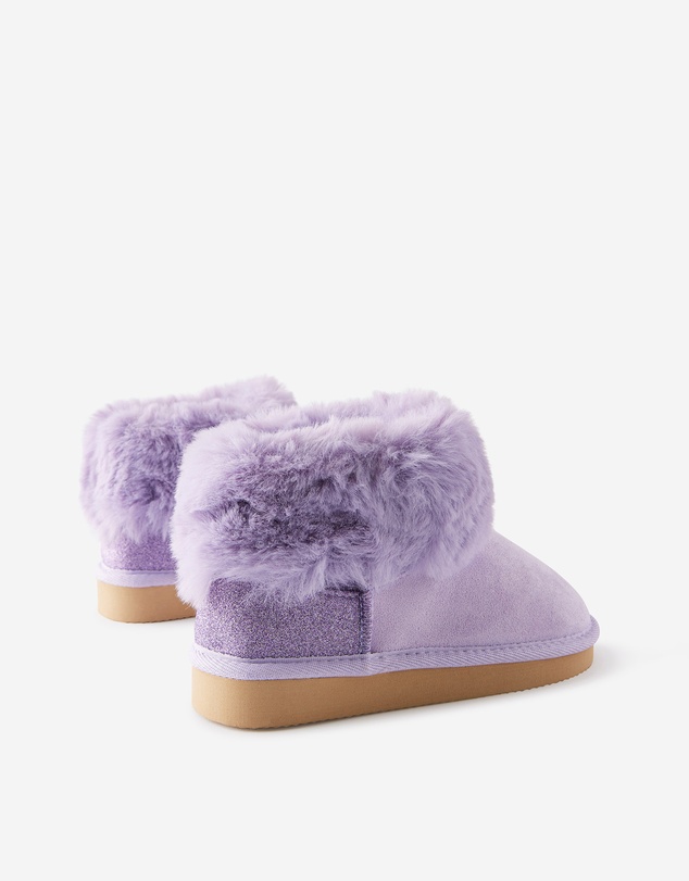 Cotton On Kids - Kids Home Boot