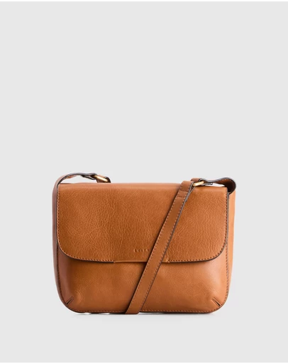 Evity - Sofia Medium Crossbody Bag