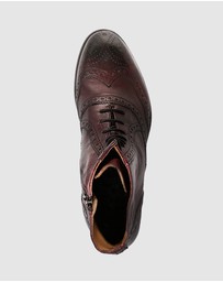 Brando - Benny Dress Boots