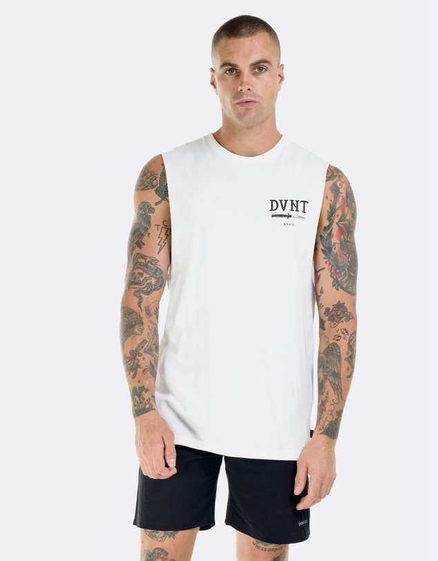 DVNT - Switchblade Tank