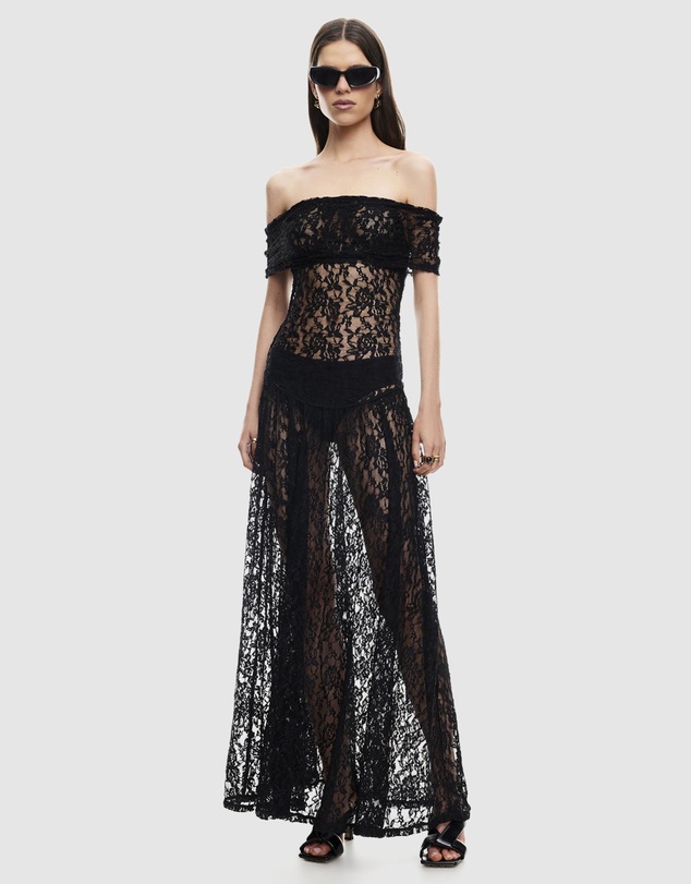 Lioness - Field of Dreams Maxi Dress