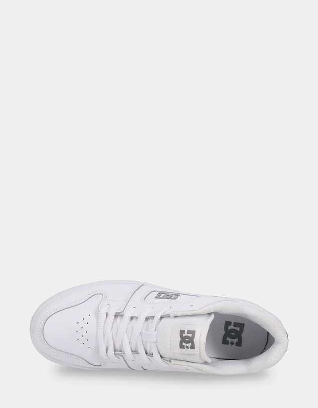 DC Shoes - Mens Manteca 4 Sneakers