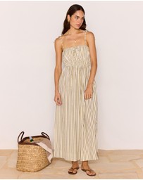 MINKPINK - Edith Maxi Dress