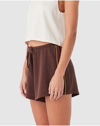 Arcaa - Pippa Drawstring Shorts