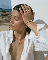 Kirstin Ash - Sweet Escape Necklace