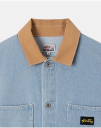 Stan Ray - Coverall Jacket