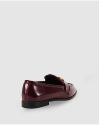 Nude Footwear - Jade