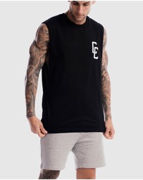 Counter Culture - Big Cypher Tank