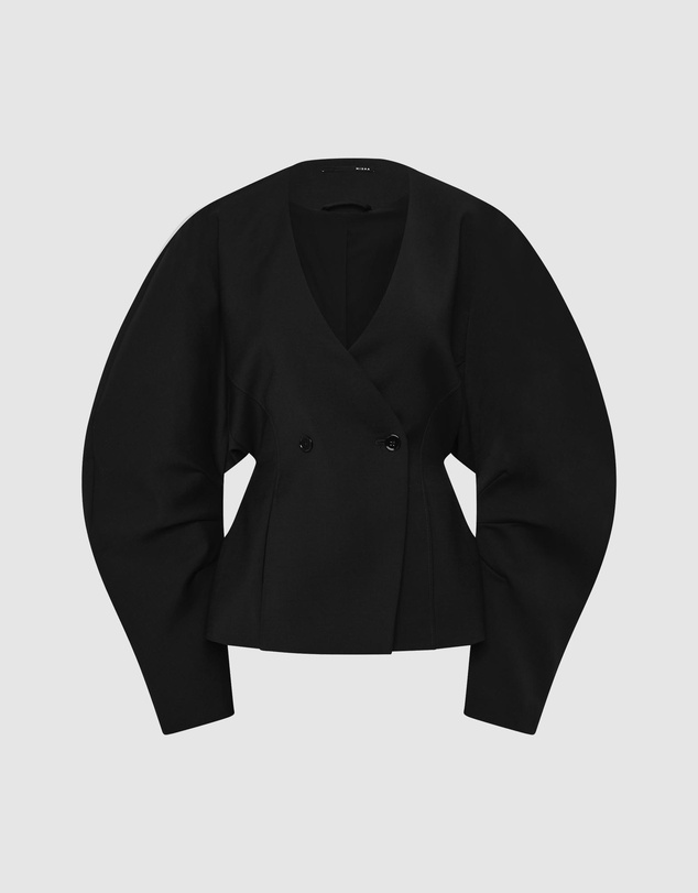 MISHA - The Sculpted Jacket