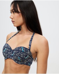 Underwear Of Sweden - Abi Bra (Pack of 2)