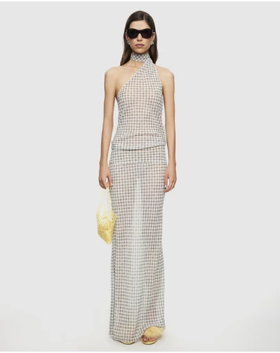 Lioness - Lux Maxi Dress