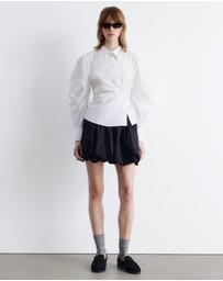 & Other Stories - Penny Loafers