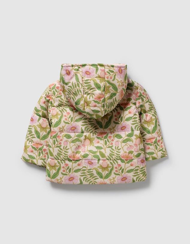 Wilson & Frenchy - Puffer Jacket - Babies