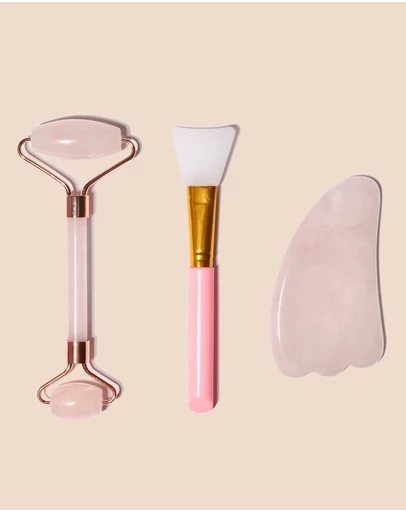 Mod Squad - FLAWLESS TRIO  KIT