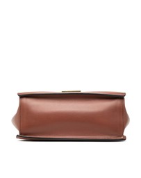 Pre-Loved by Azura Reborn - Pre-Loved Calfskin Kan U Satchel