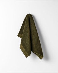 Aura Home - Haven Australian Cotton Bath Towel Range