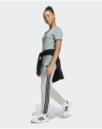 adidas Sportswear - Junior Girls Animal Print Graphic Tee