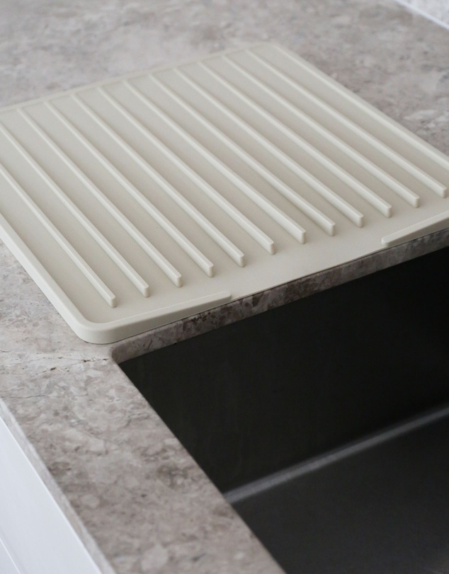 DESIGNSTUFF - DRIP Sink Mat