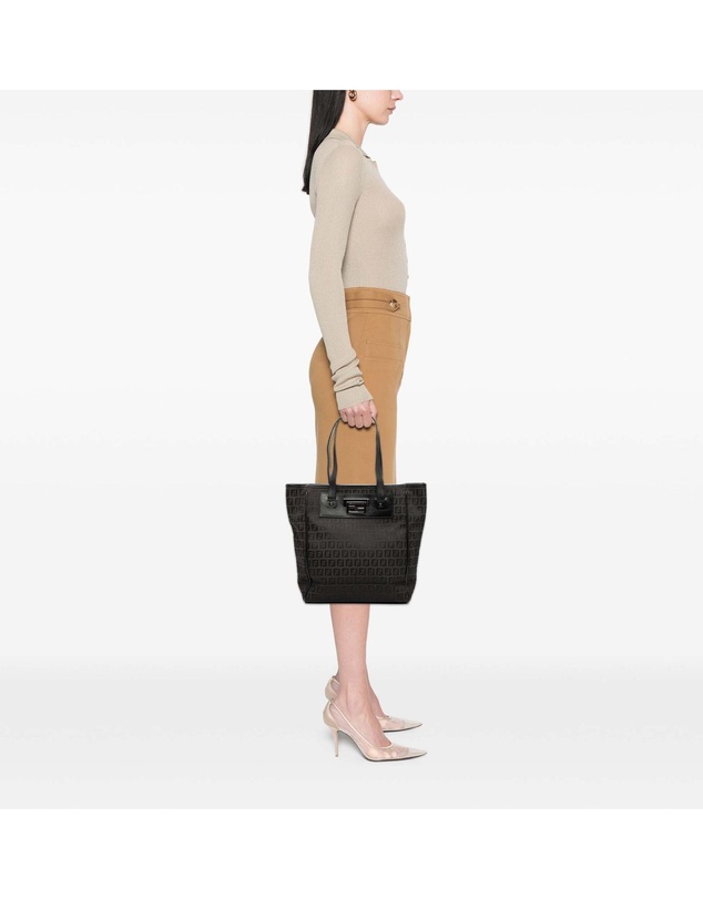 Pre-Loved by Azura Reborn - Pre-Loved Zucchino Canvas Tote