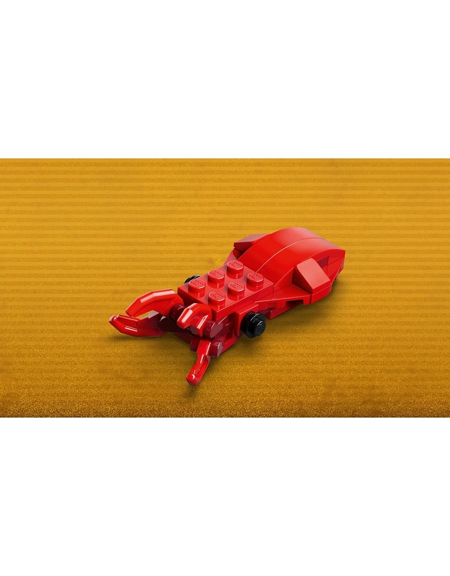 LEGO - 77977 Baby Dinosaur: Pteranodon