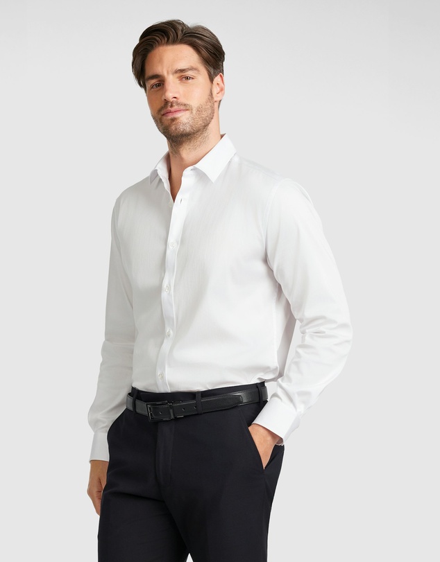 Tarocash - Bonaire Stretch Shirt